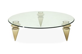 Gran Canal Coffee Table