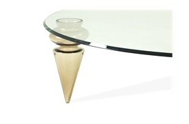 Gran Canal Coffee Table