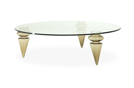 Gran Canal Coffee Table