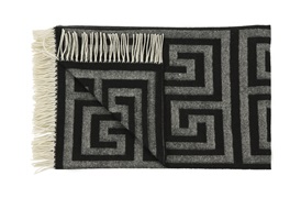 Black Key Throw