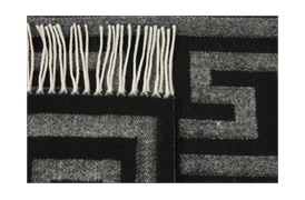 Black Key Throw