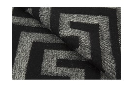 Black Key Throw