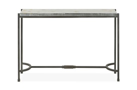Fallen Leaves Console Table