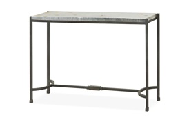 Fallen Leaves Console Table