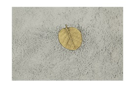 Fallen Leaves Console Table