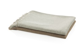 Johnstons of Elgin Cashmere Throw