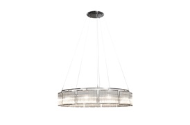 Halo Chandelier - discontinued