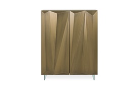 Quartz Cabinet
