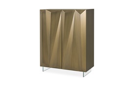 Quartz Cabinet