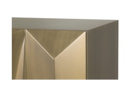Quartz Cabinet
