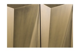 Quartz Cabinet