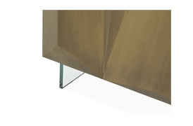 Quartz Cabinet