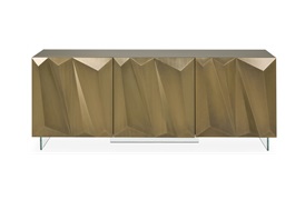 Quartz Cabinet