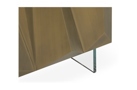 Quartz Cabinet