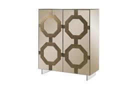 Rialto Cabinet