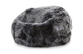 Sheepskin Beanbags