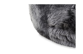 Sheepskin Beanbags
