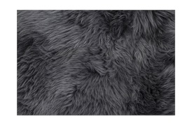 Sheepskin Beanbags