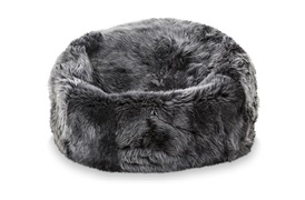 Sheepskin Beanbags
