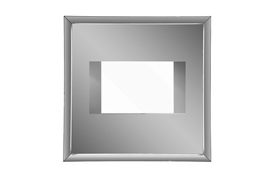 Prisma TV Mirror