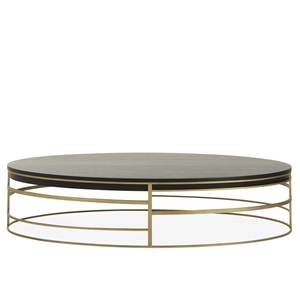 Bond Coffee Table