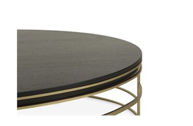 Bond Coffee Table