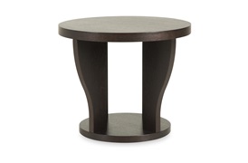 Bond Side Table