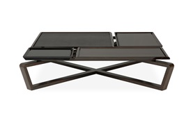 Camden Coffee Table