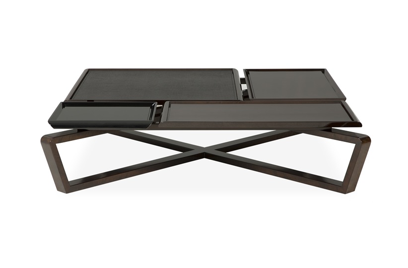 Camden Coffee Table