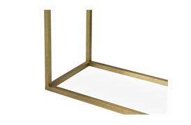Warwick Console