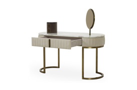 Warwick Dresser