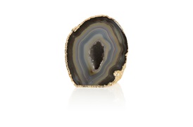 Agate Geode