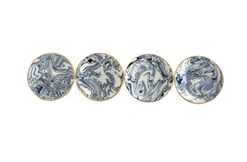 Marble Coasters