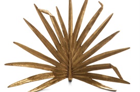 Aram Fireplace Screen