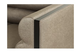 Rochester 3 Seater