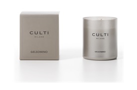 Candle Gelsomino 235G