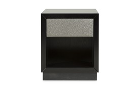 Soho Side Table ZInc Showroom