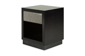 Soho Side Table ZInc Showroom