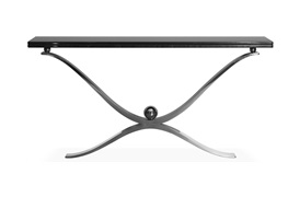 Caspian Console