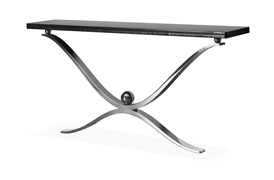 Caspian Console