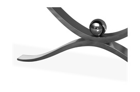 Caspian Console