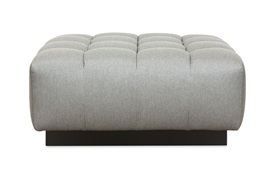 Bespoke Ottoman