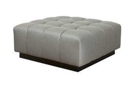 Bespoke Ottoman