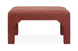 Bespoke Ottoman
