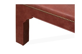 Bespoke Ottoman
