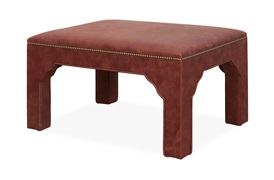 Bespoke Ottoman