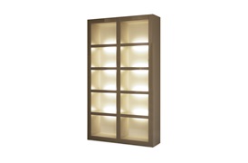 Avante Garde Book Case