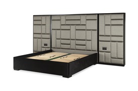 Sloane Royale with plug sockets