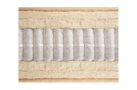 Hypnos Hazel Deluxe     Mattress