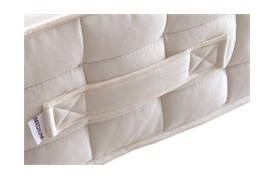 Hypnos Hazel Deluxe     Mattress